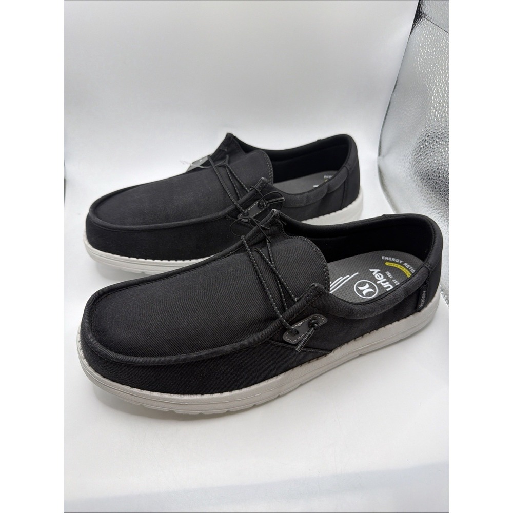 Hurley Men's Nesota Casual Sneaker Size 10.5 New